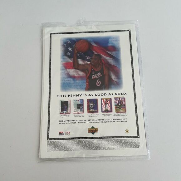 17th National Sports Collectors Convention - Anaheim unopened - Picture 4 of 5